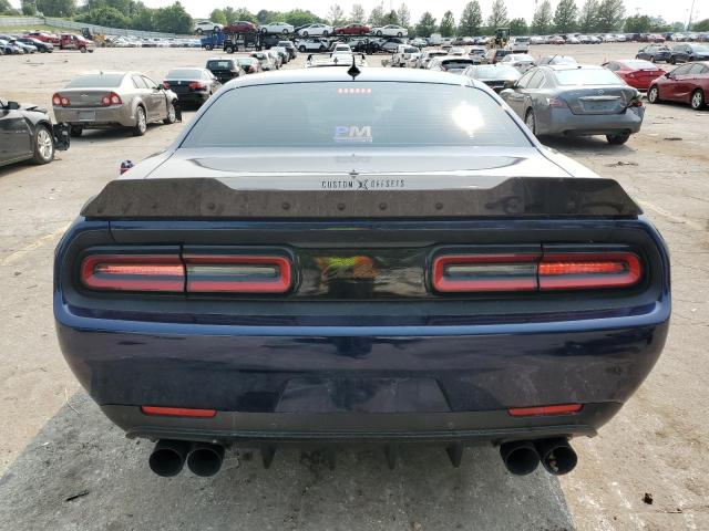 2016 DODGE CHALLENGER R/T SCAT PACK 2C3CDZFJ9GH284681