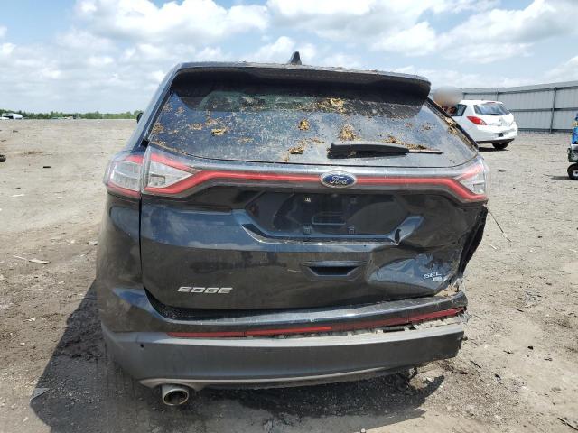 2015 FORD EDGE SEL 2FMTK4J85FBC21843