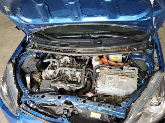 2016 TOYOTA PRIUS C - JTDKDTB33G1138965