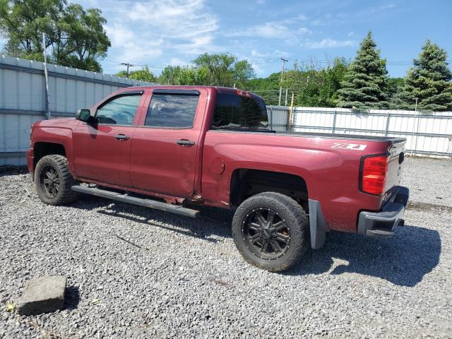 Vin: 3gcukrec9eg229301, lot: 62941685, chevrolet all models k1500 lt 20142