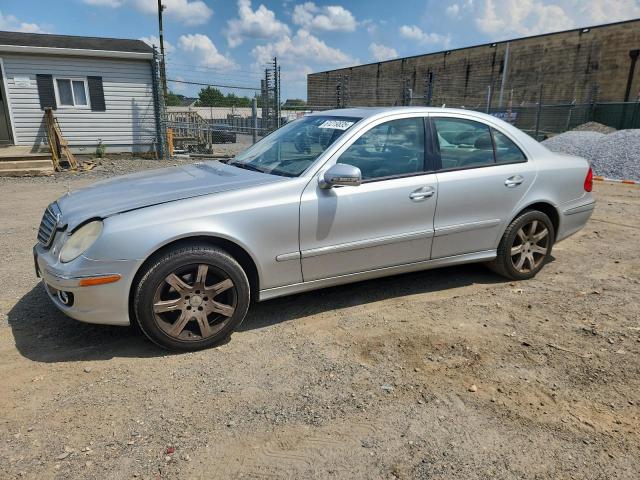 MERCEDES-BENZ E 350 4MAT