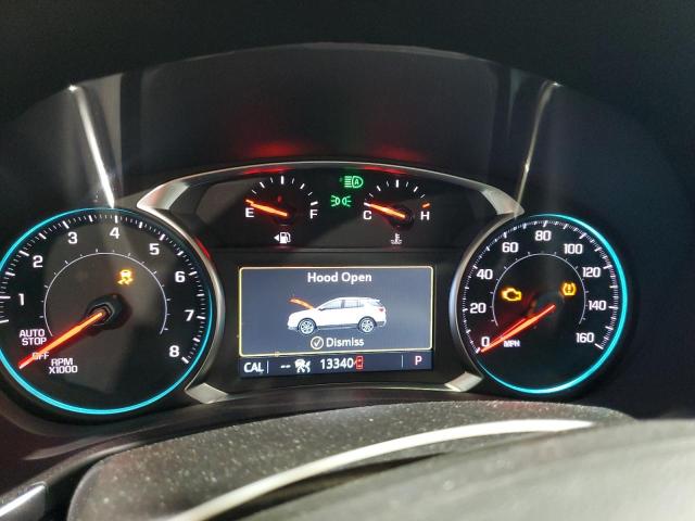 2024 CHEVROLET EQUINOX PR 3GNAXXEG5RL310604