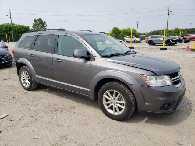 Vin: 3c4pdcbg0dt522358, lot: 60271725, dodge journey sxt 20134