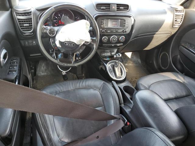 2016 KIA SOUL - KNDJX3A51G7849311