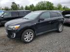2015 MITSUBISHI OUTLANDER - 4A4AR4AU5FE062601