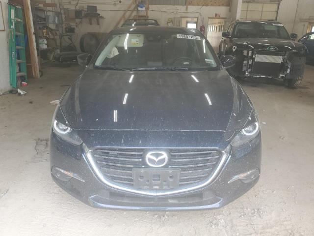 2018 MAZDA 3 GRAND TO - 3MZBN1W32JM190218