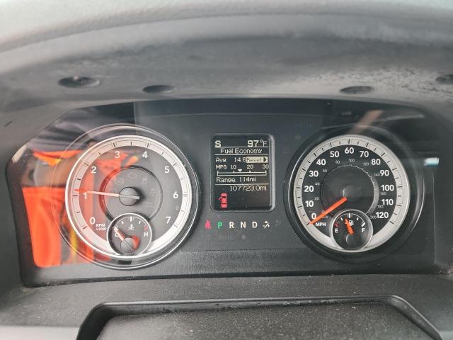 2015 RAM 1500 SLT - 1C6RR7LT7FS611143