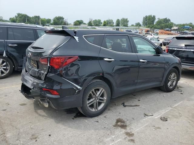 2017 HYUNDAI SANTA FE SPORT - 5NMZT3LB3HH004651
