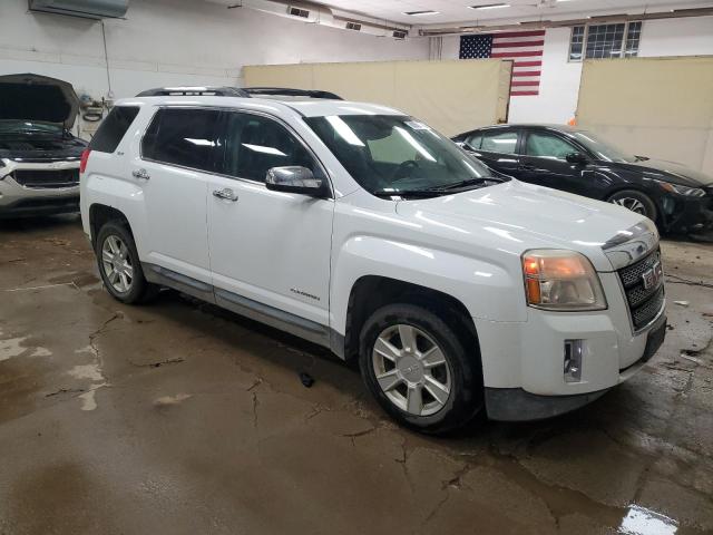 Vin: 2ctalwec0b6205110, lot: 60509565, gmc terrain slt 20114