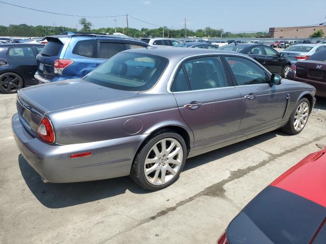 JAGUAR XJ8 2008 SAJWA71B28SH28150 photo #4