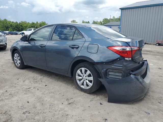 Vin: 5yfburhe6ep160981, lot: 62537375, toyota corolla l 20142