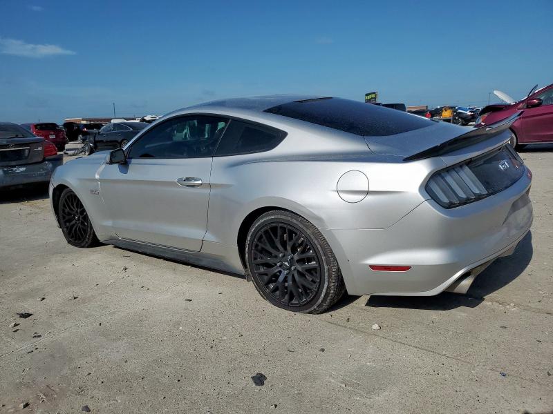 2015 FORD MUSTANG GT 1FA6P8CF9F5433967