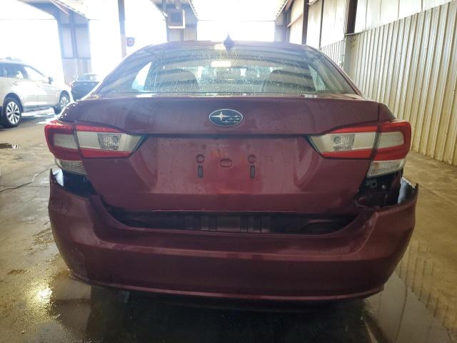 2017 SUBARU IMPREZA LI 4S3GKAN60H3610860