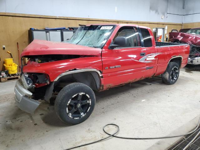 DODGE RAM 1500