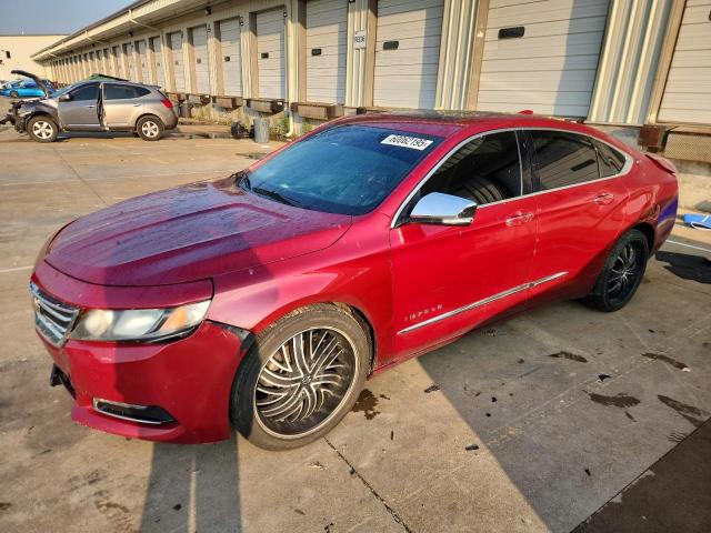 CHEVROLET IMPALA LTZ