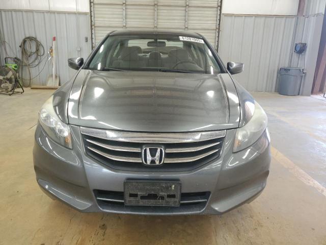2012 HONDA ACCORD LX - 1HGCP2F30CA065257