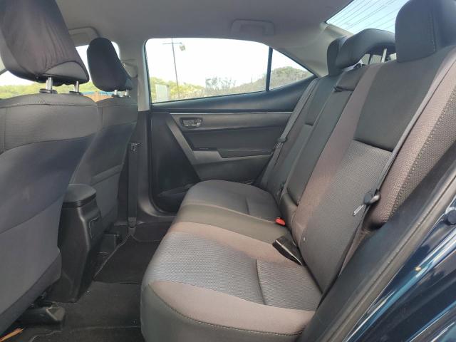 2017 TOYOTA COROLLA L - 5YFBURHE3HP696307