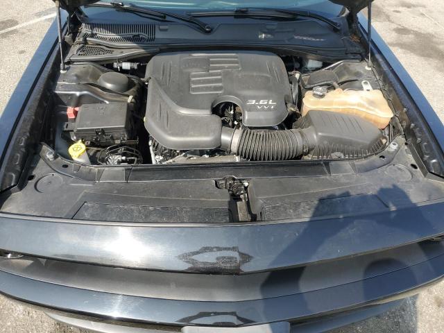 2020 DODGE CHALLENGER 2C3CDZJG6LH237016