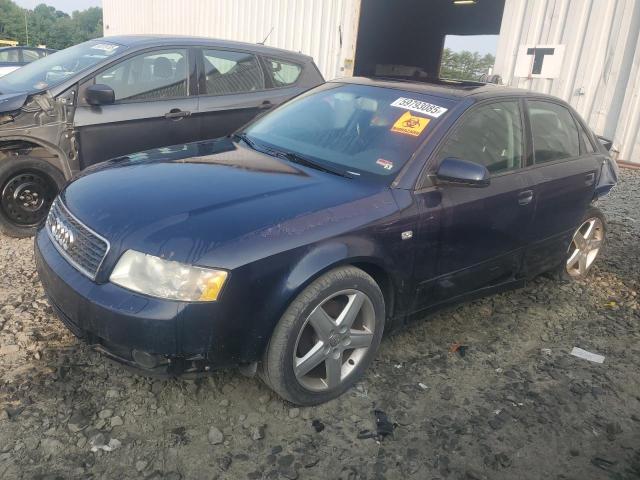 AUDI A4 1.8T QU