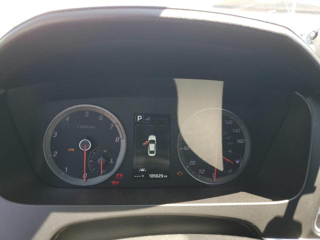 5NPE34AB3FH169316 2015 HYUNDAI SONATA