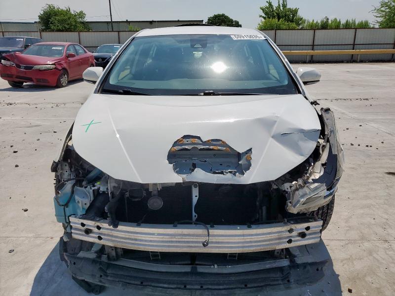 2021 TOYOTA PRIUS SPEC JTDKAMFUXM3140536