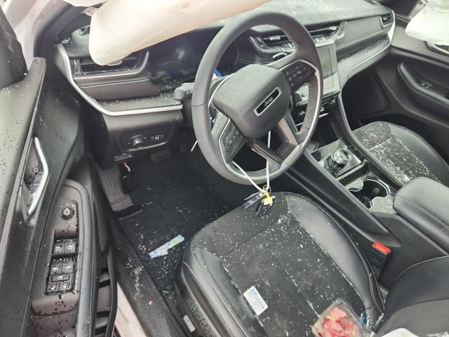 2024 JEEP GRAND CHER - 1C4RJHAG4RC705393
