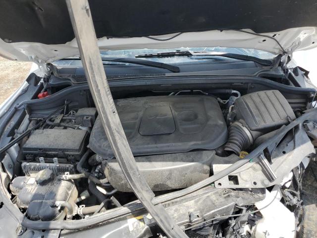 2019 DODGE DURANGO SX - 1C4RDHAG0KC803222