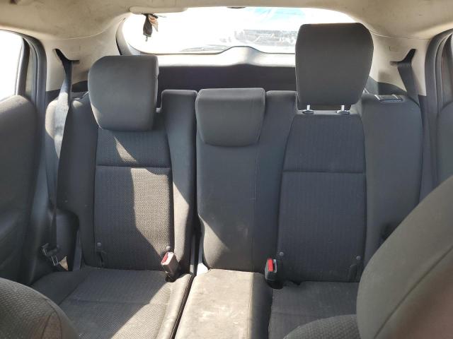 2016 HONDA HR-V LX - 3CZRU6H34GM722201