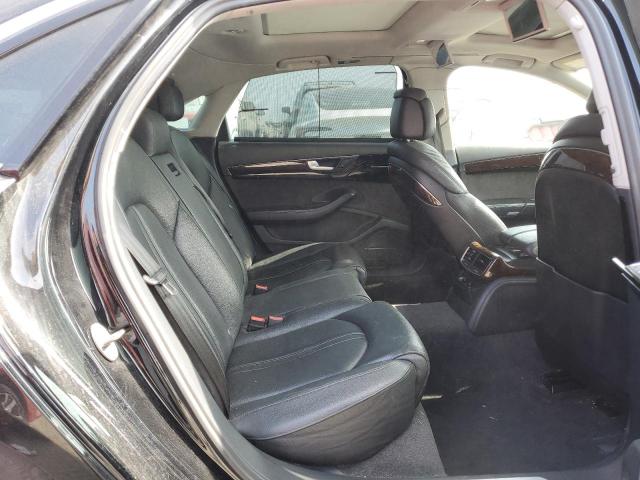 2017 AUDI A8 L QUATT WAU44AFD4HN014064