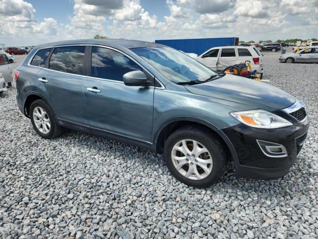 Vin: jm3tb2ba7b0304042, lot: 60509085, mazda cx-9 20114
