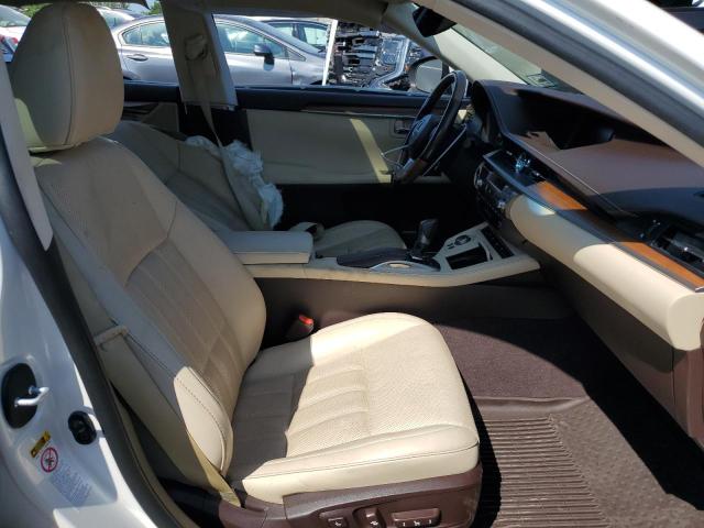 2017 LEXUS ES 300H JTHBW1GG4H2162695