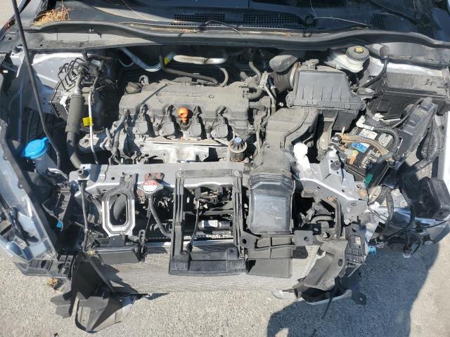 2019 HONDA HR-V EX 3CZRU6H55KM730981