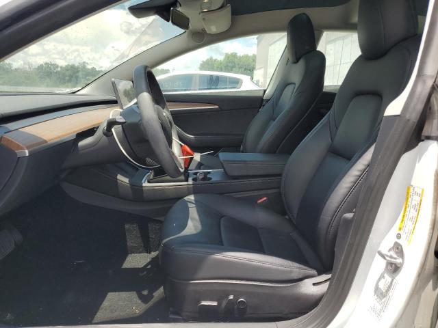 2023 TESLA MODEL 3 5YJ3E1EBXPF392608