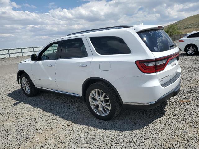 Vin: 1c4rdjeg9fc795788, lot: 59770295, dodge durango citadel 20152
