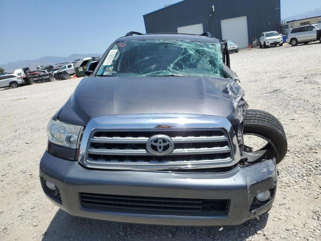 2017 TOYOTA SEQUOIA PL 5TDDW5G10HS148184