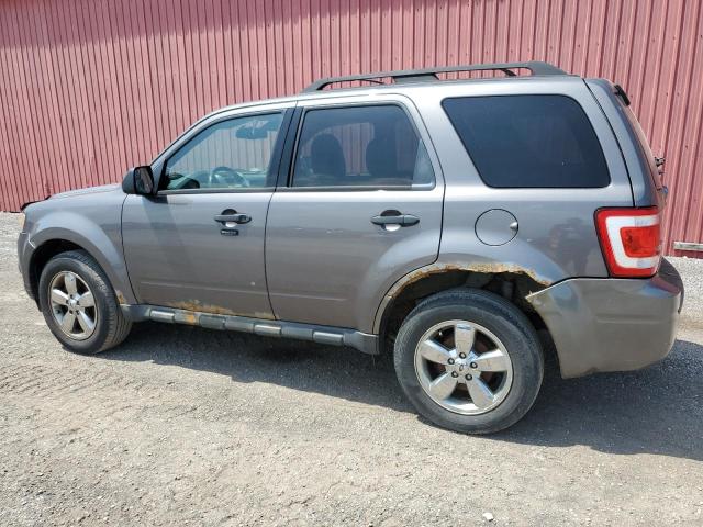 Vin: 1fmcu9dg8bkc00088, lot: 61679545, ford escape xlt 20112