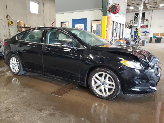 Vin: 3fa6p0h70gr304159, lot: 60820305, ford fusion se 20164