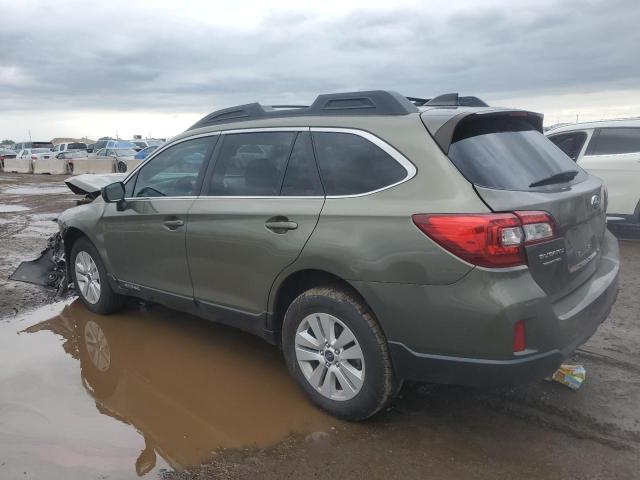 Vin: 4s4bsacc6h3218450, lot: 59425595, subaru outback 2.5i premium 20172