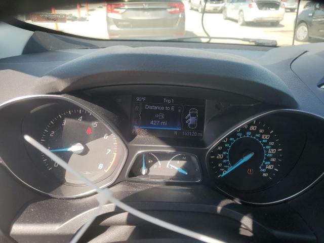 2013 FORD ESCAPE SEL - 1FMCU0HX4DUA78231