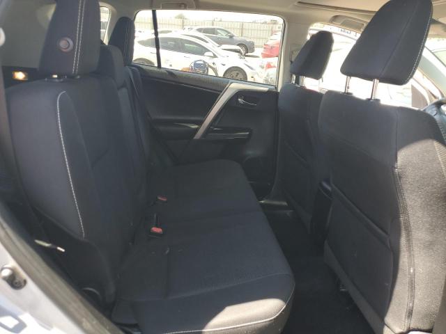 2017 TOYOTA RAV4 XLE - 2T3WFREV4HW393543