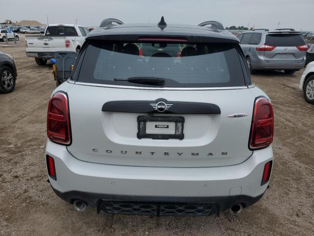 2022 MINI COOPER JCW WMZ33BS00N3N91322