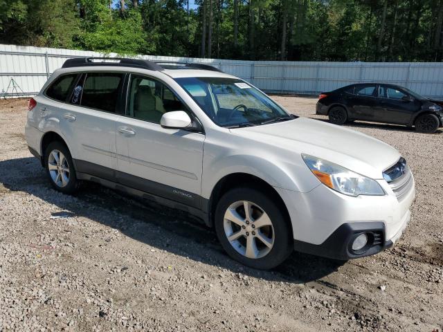 Vin: 4s4brckc2d3296372, lot: 60213625, subaru outback 2.5i limited 20134
