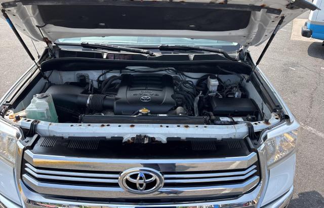 2016 TOYOTA TUNDRA CRE - 5TFGW5F12GX198415