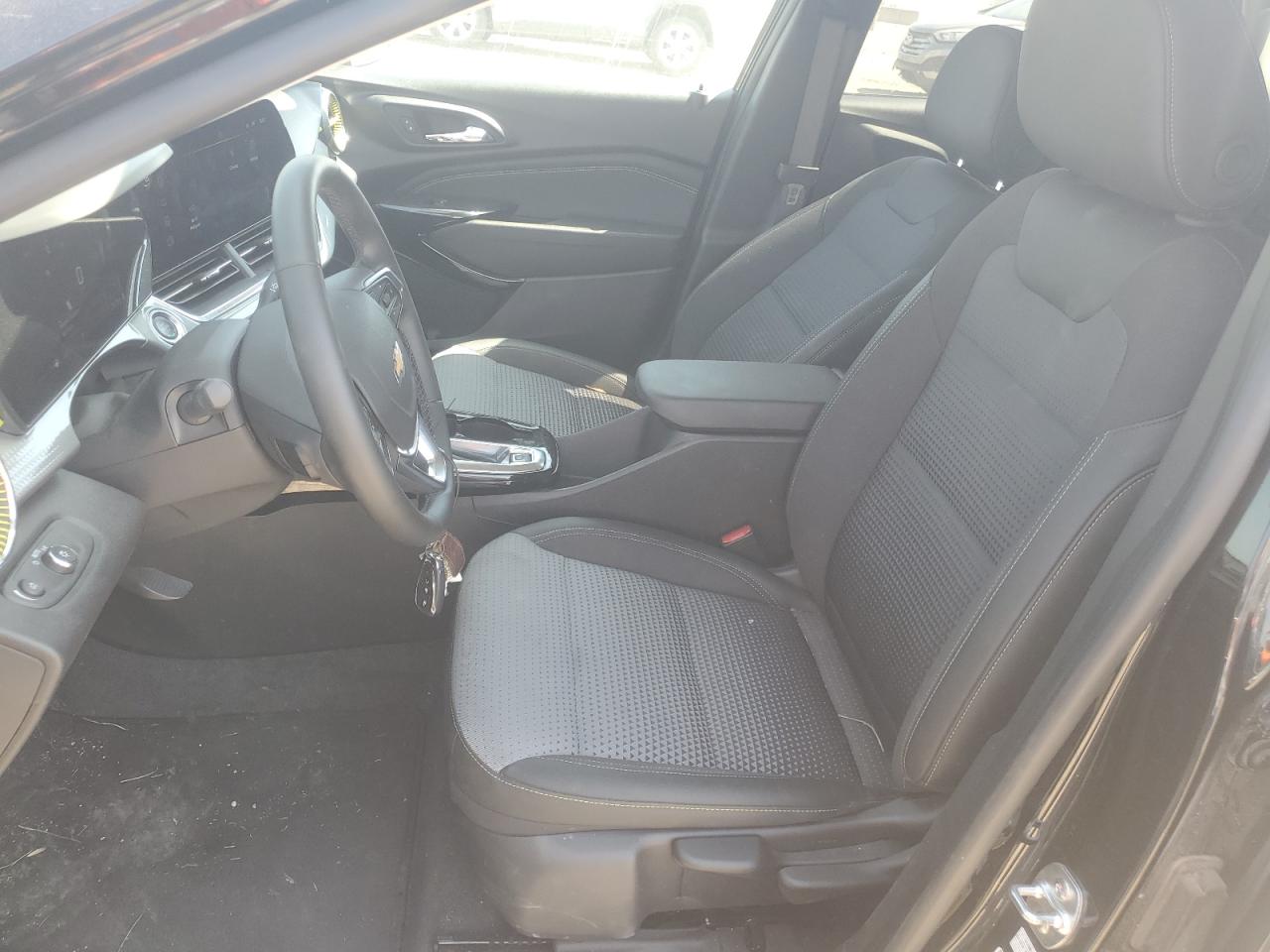 Chevrolet Trax 1lt 2025