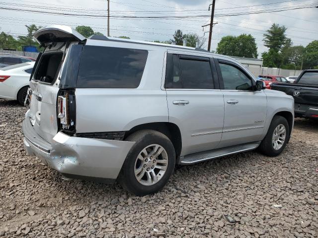 Vin: 1gks2ckj2fr169360, lot: 59658725, gmc yukon denali 20153