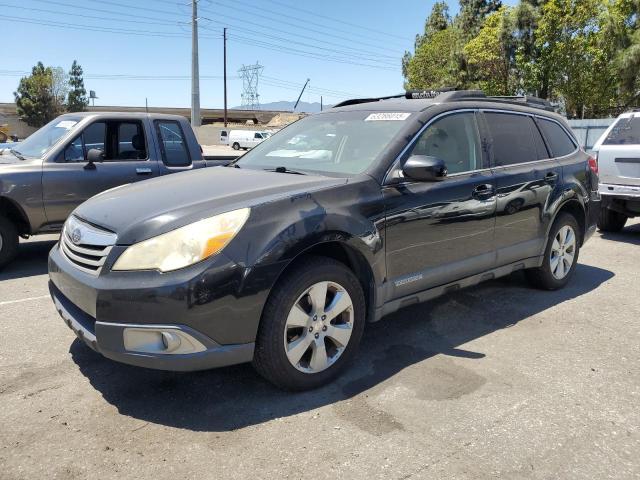 Vin: 4s4brbhc4b3396682, lot: 63266015, subaru outback 2.5i premium 2011 img_1