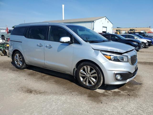 Vin: kndme5c18g6211216, lot: 59909665, kia sedona sxl 20164
