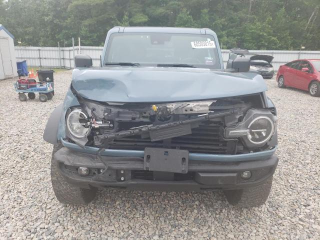 2021 FORD BRONCO BAS 1FMDE5DH4MLB06371