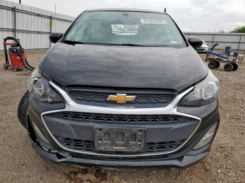 2021 CHEVROLET SPARK LS KL8CB6SA3MC734810