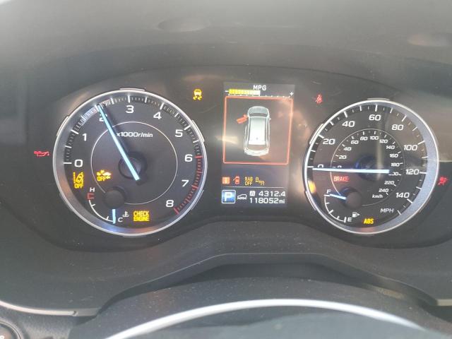 2020 SUBARU ASCENT LIM 4S4WMAJD6L3468335